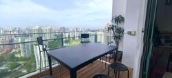 Tribeca (D9), Condominium #554097681